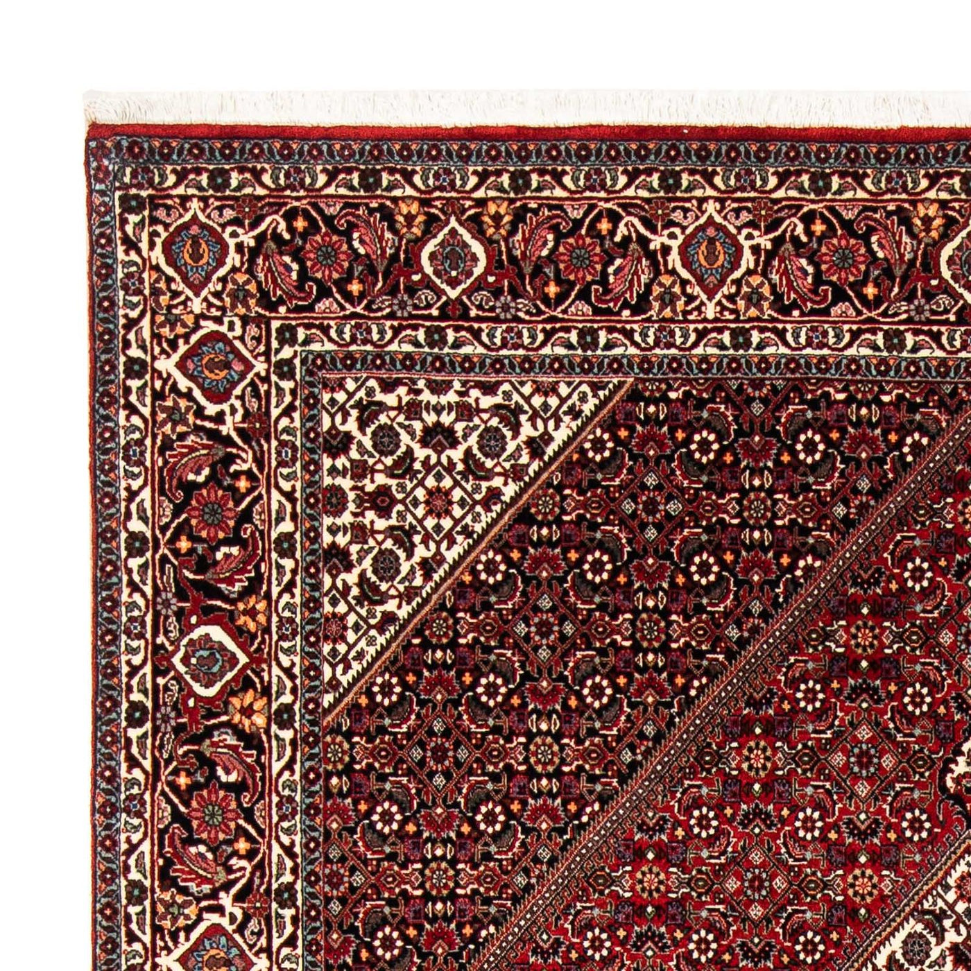 Bidjar Dywan 240x172cm - Dywan perski