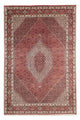 Bidjar Dywan 303x203cm - Dywan perski
