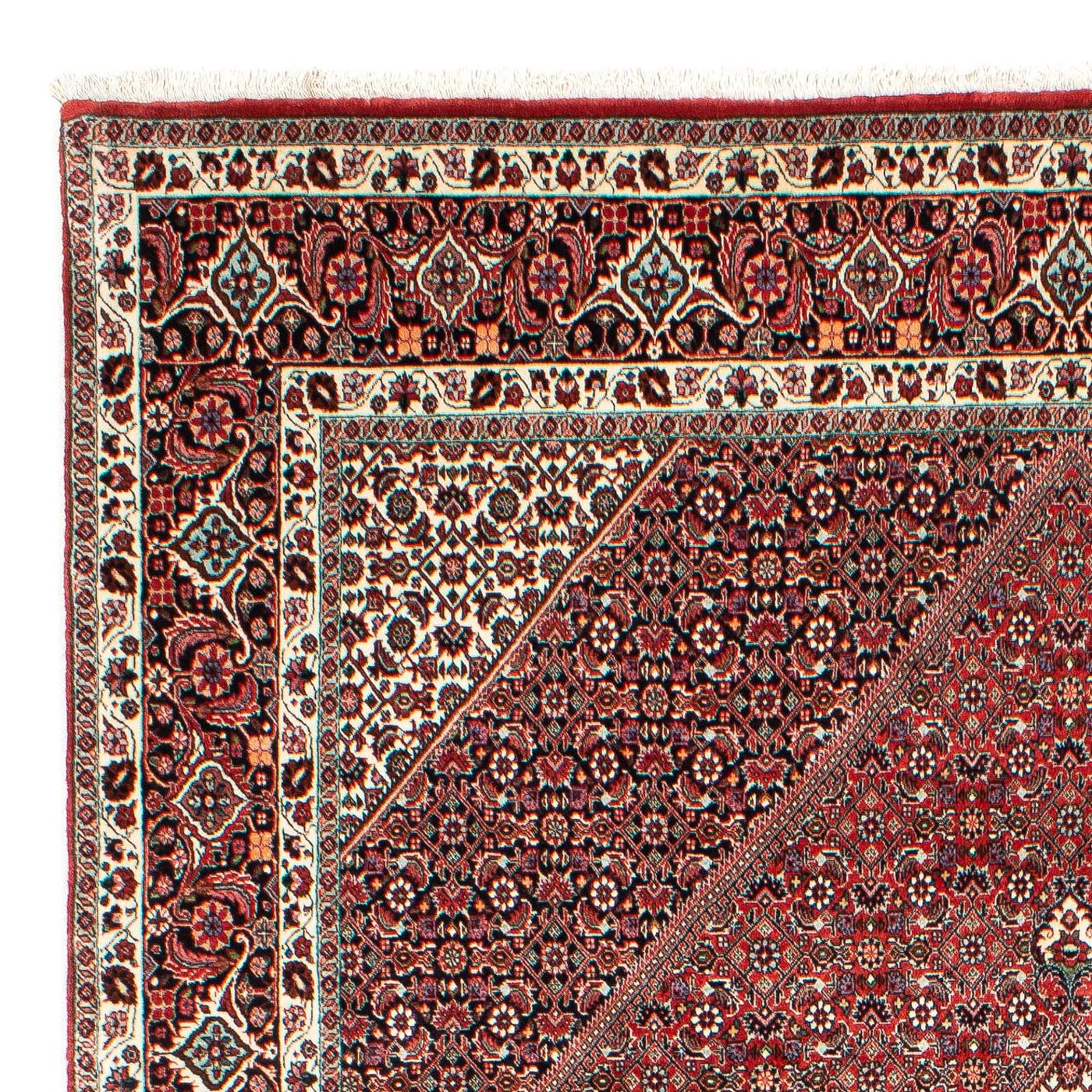 Bidjar Dywan 303x203cm - Dywan perski