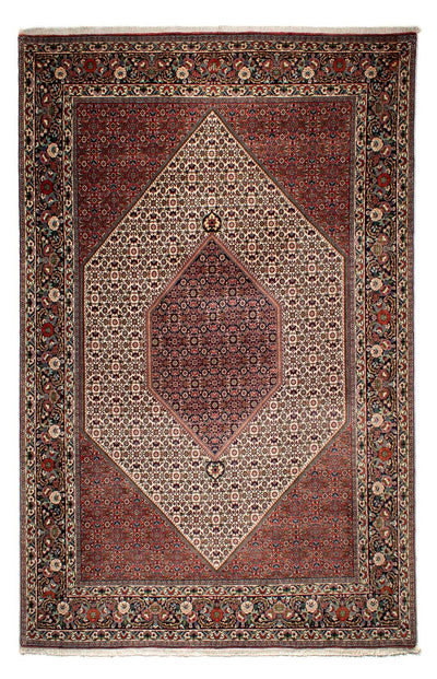 Bidjar Dywan 208x311cm - Dywan perski