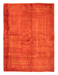 Gabbeh perski Dywan 243x181cm - Perserteppich Wollteppich – product image
