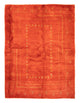 Gabbeh perski Dywan 243x181cm - Perserteppich Wollteppich