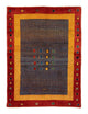 Loribaft Dywan 158x112cm - Perserteppich Wollteppich