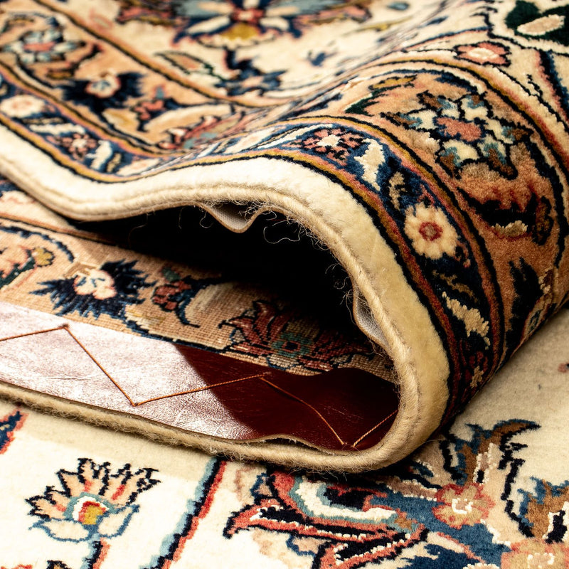 Dywan perski - Klasyczny - 342 x 246 cm - beżowy