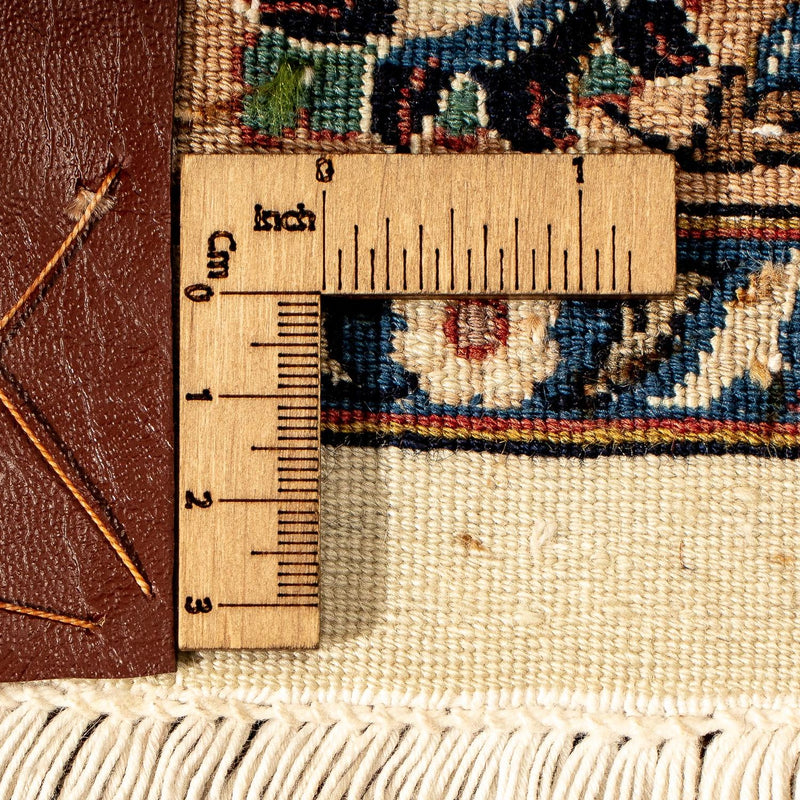 Dywan perski - Klasyczny - 342 x 246 cm - beżowy