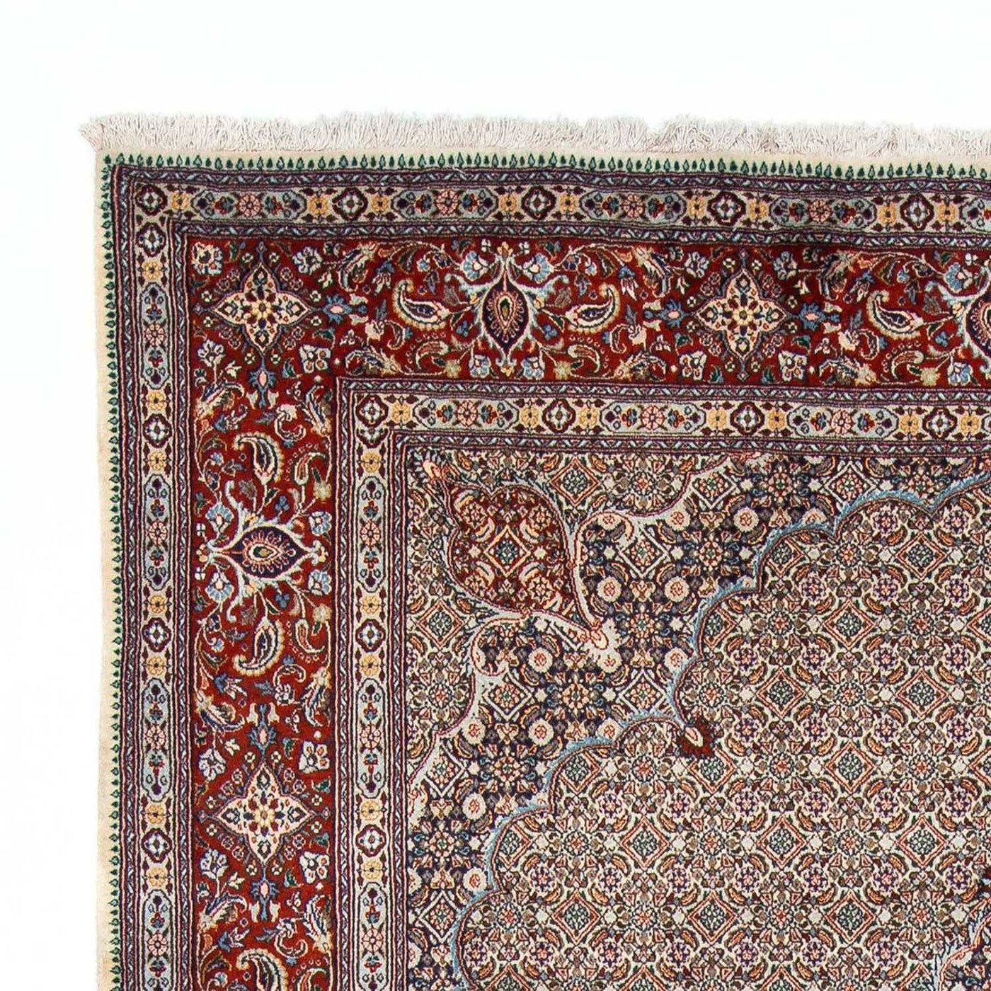 Moud Dywan 306x201cm - Dywan perski