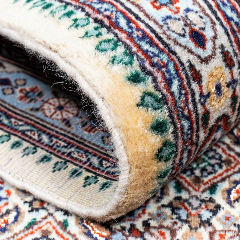 Dywan perski - Klasyczny - 306 x 201 cm - beżowy