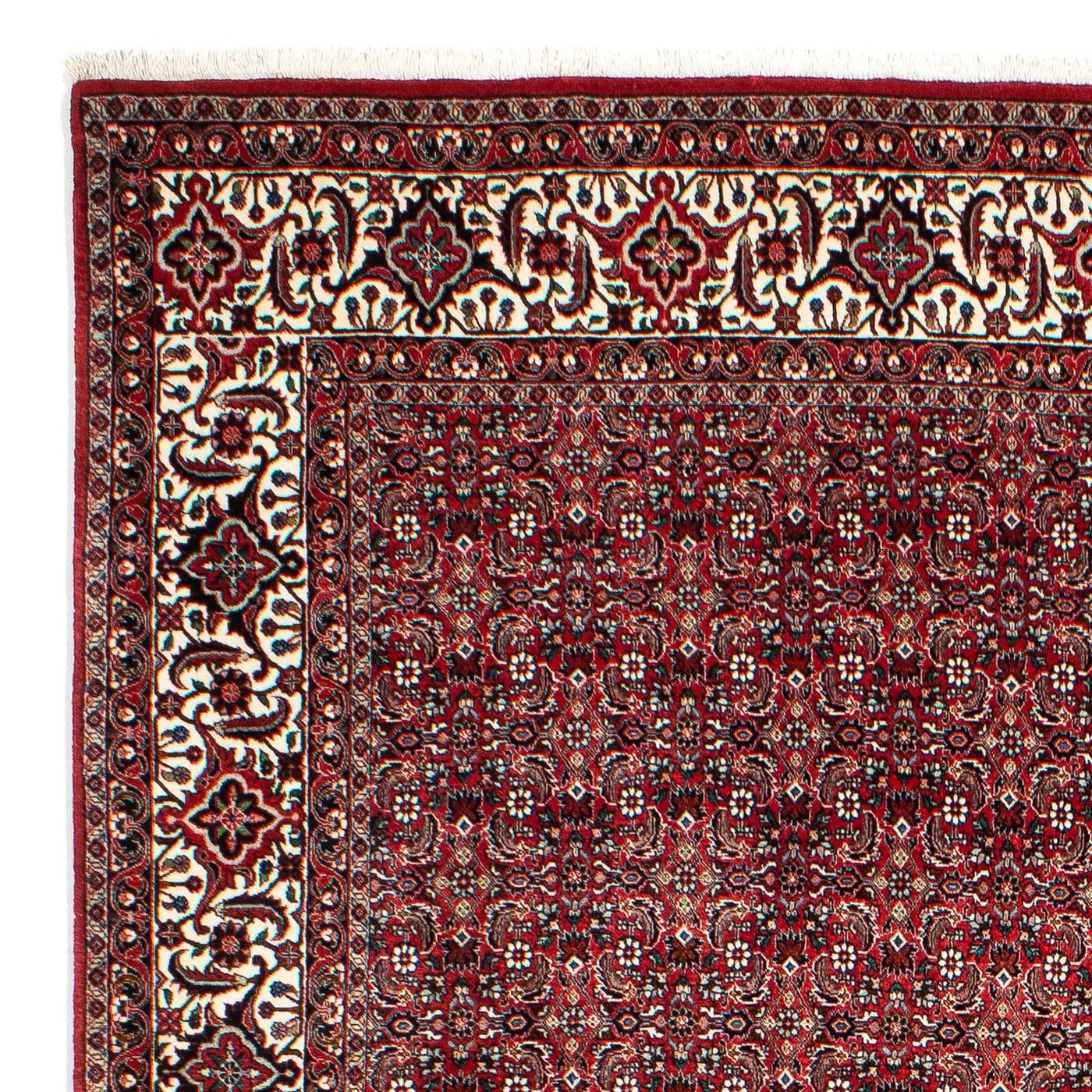 Bidjar Dywan 309x209cm - Dywan perski