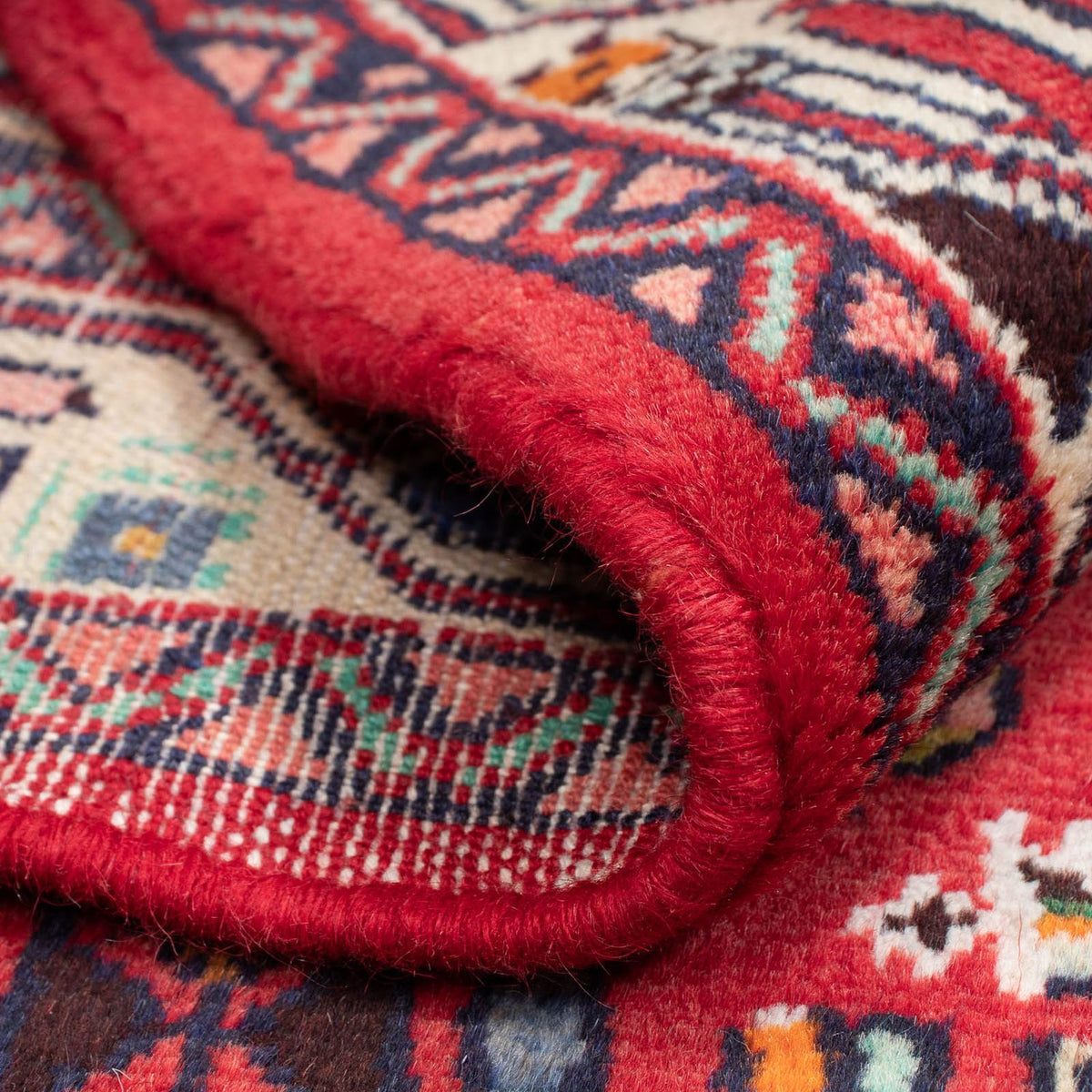 Dywan perski - Klasyczny - 288 x 198 cm - beżowy