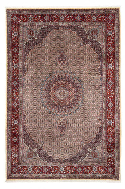 Moud Dywan 200x298cm - Dywan perski