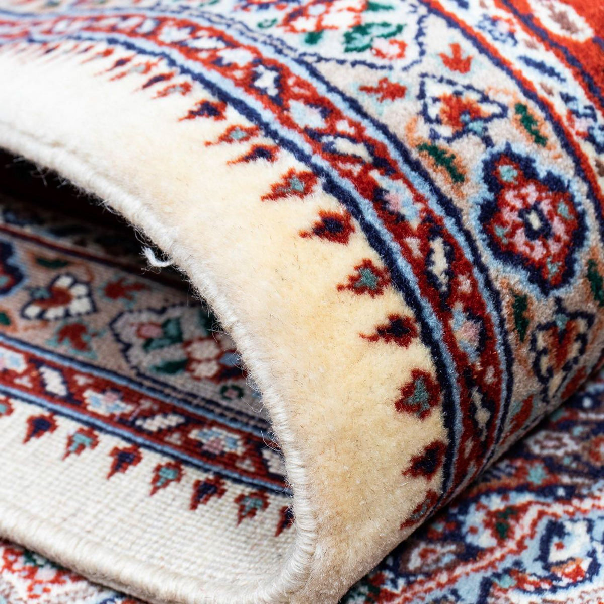 Dywan perski - Klasyczny - 298 x 200 cm - beżowy