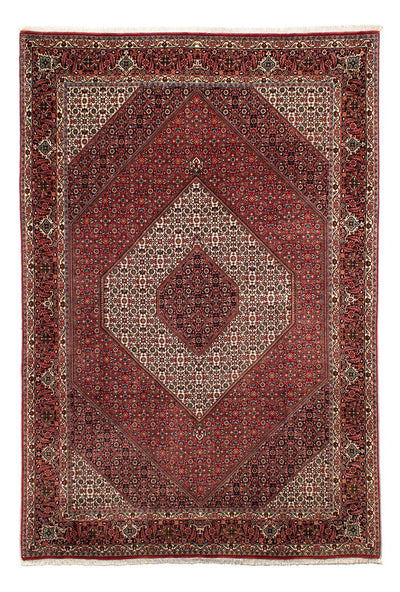 Bidjar Dywan 203x300cm - Dywan perski