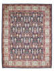 Moud Dywan 230x177cm - Dywan perski
