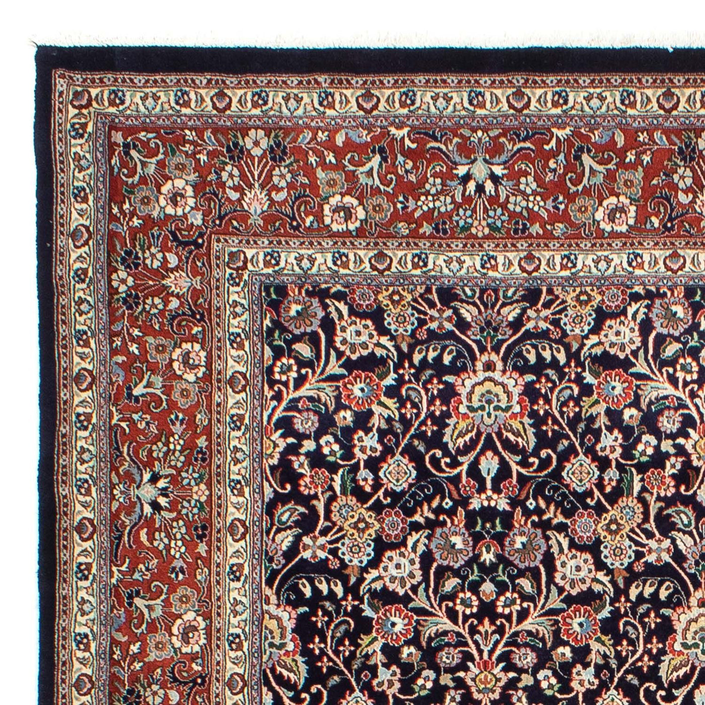 Moud Dywan 284x204cm - Dywan perski