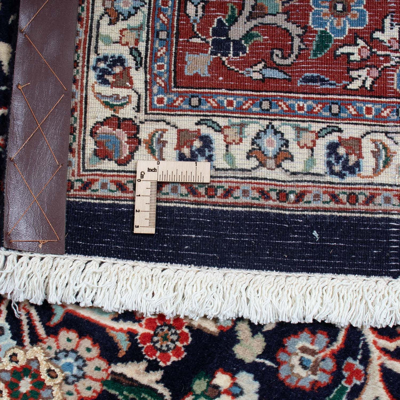 Dywan perski - Klasyczny - 284 x 204 cm - czarny