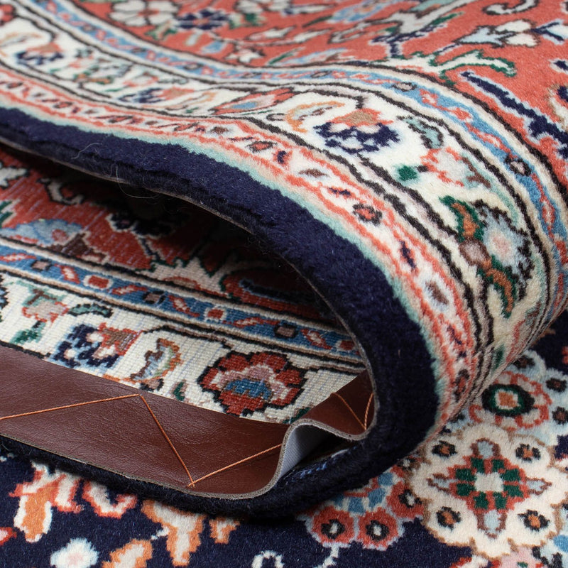 Dywan perski - Klasyczny - 292 x 201 cm - czarny