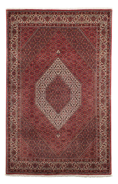 Bidjar Dywan 203x305cm - Dywan perski