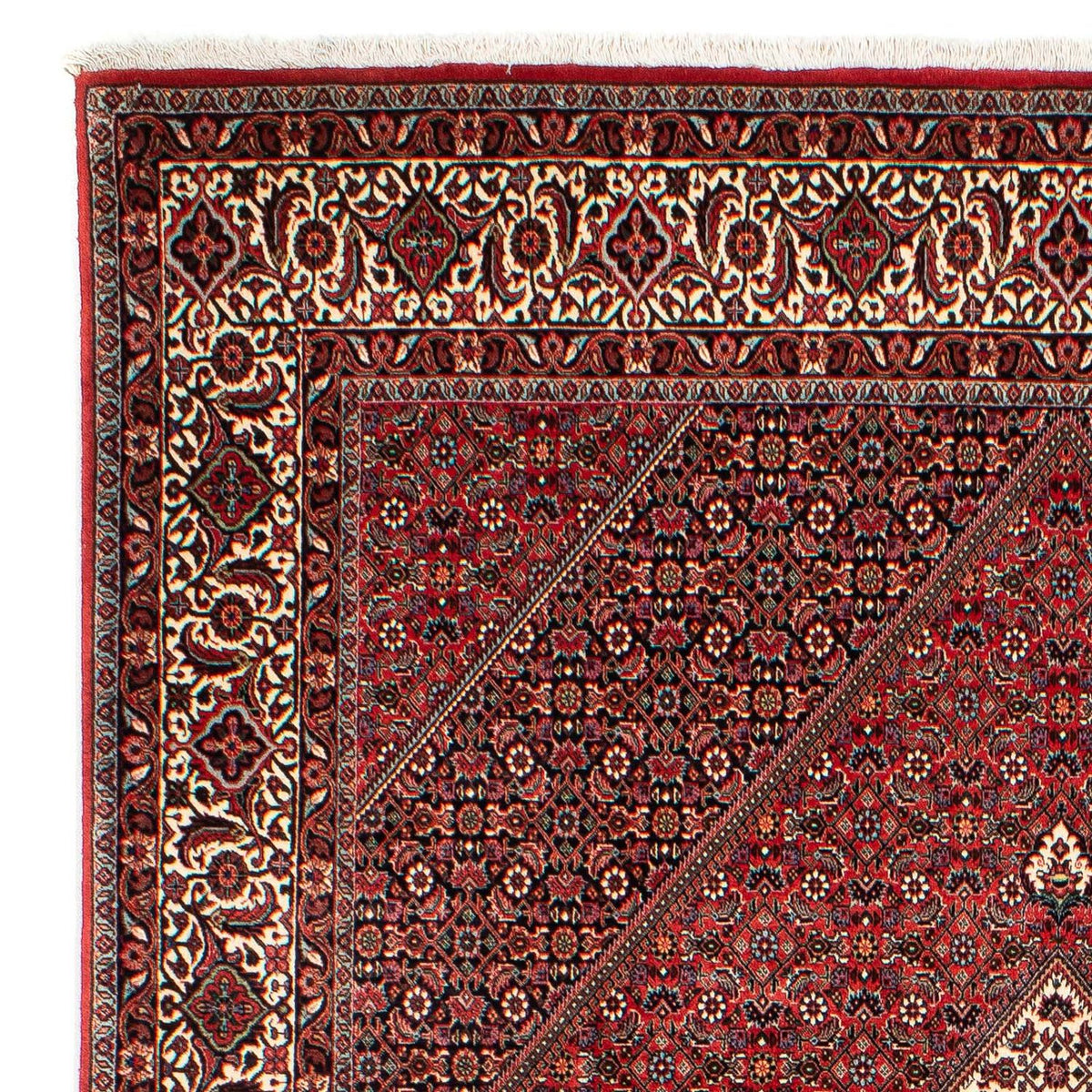 Bidjar Dywan 203x305cm - Dywan perski