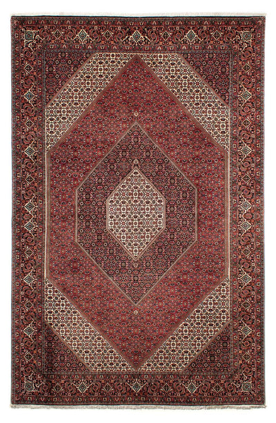 Bidjar Dywan 208x309cm - Dywan perski
