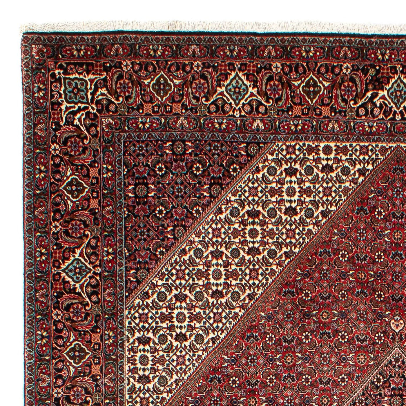 Bidjar Dywan 309x208cm - Dywan perski