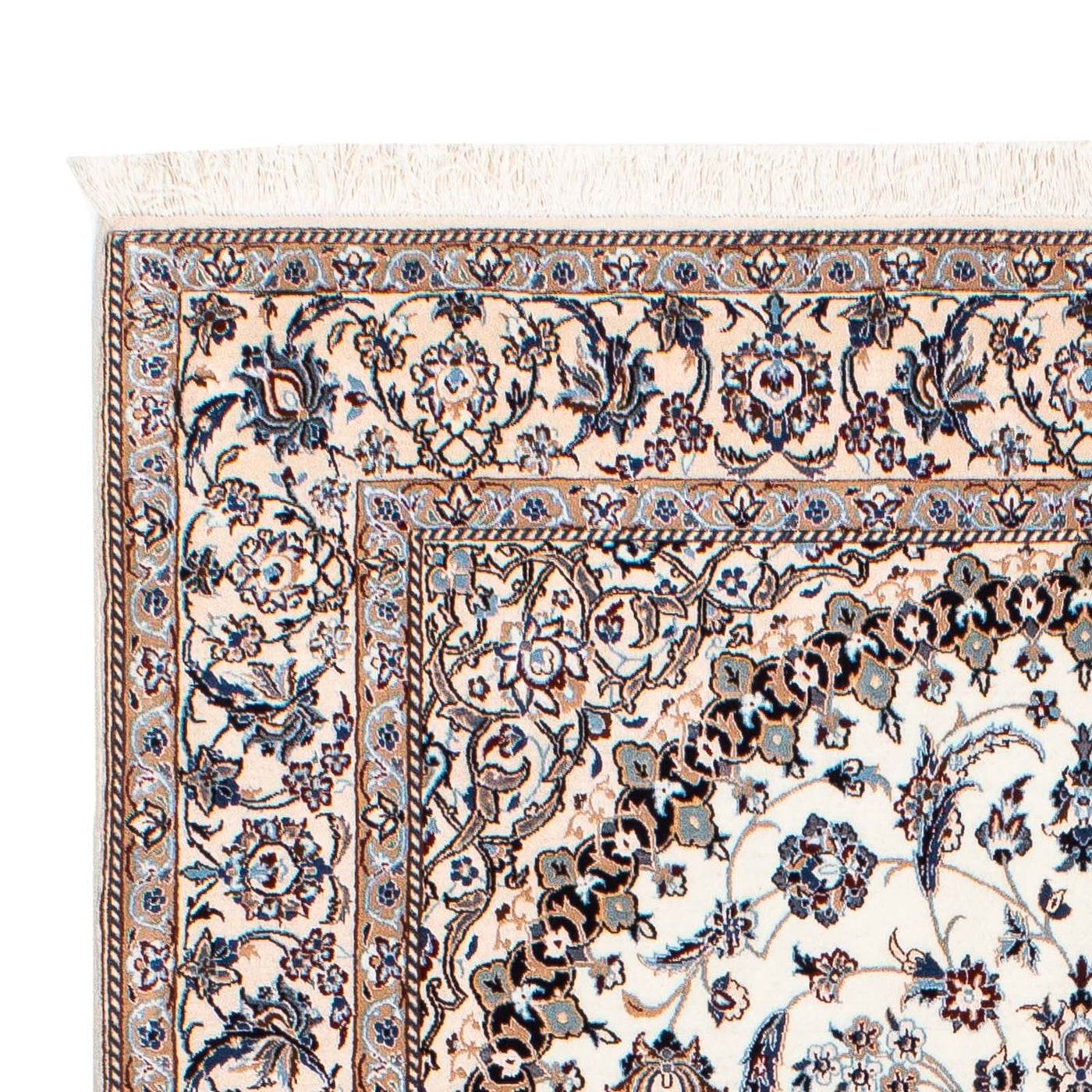 Nain - 6 la Dywan 204x129cm - Dywan perski