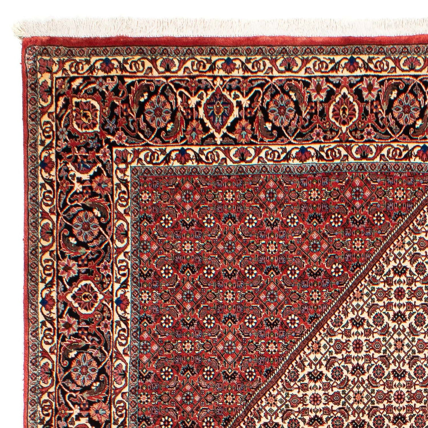 Bidjar Dywan 289x204cm - Dywan perski