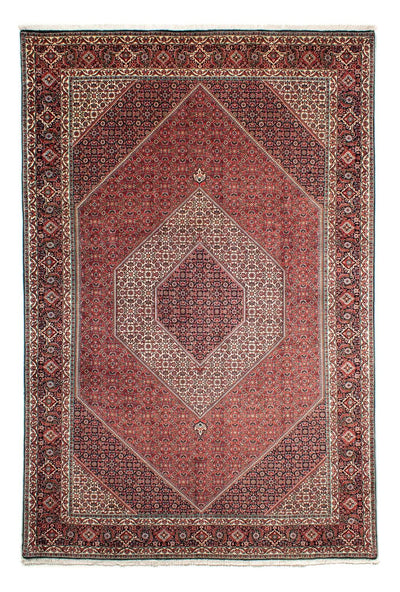 Bidjar Dywan 205x311cm - Dywan perski