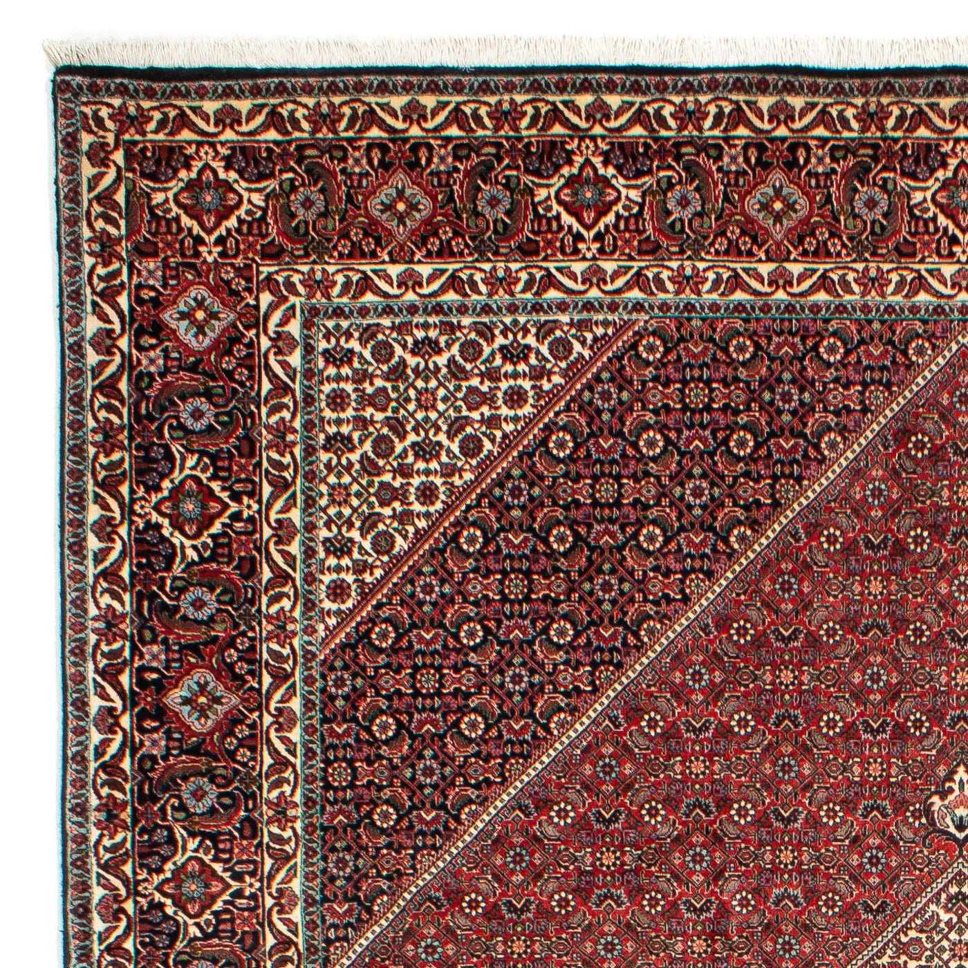 Bidjar Dywan 311x205cm - Dywan perski