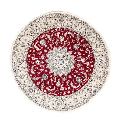 Nain Dywan 245x245cm - Dywan perski