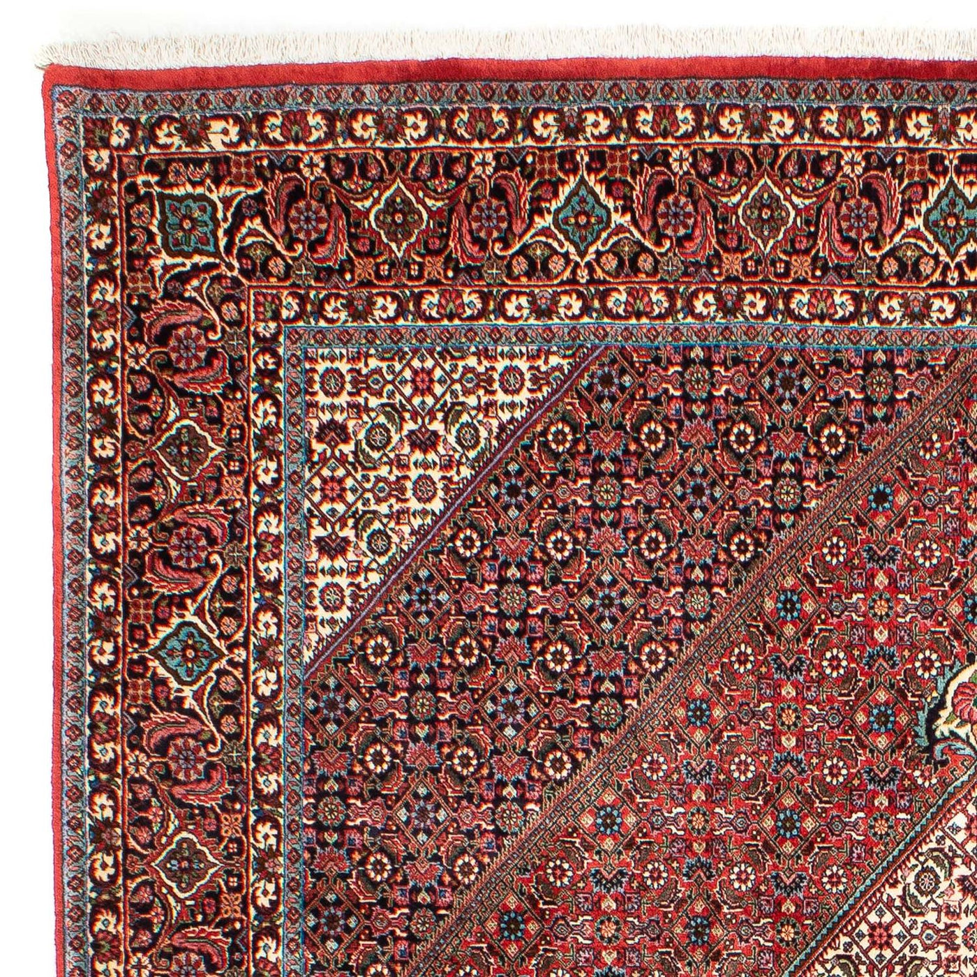 Bidjar Dywan 288x207cm - Dywan perski