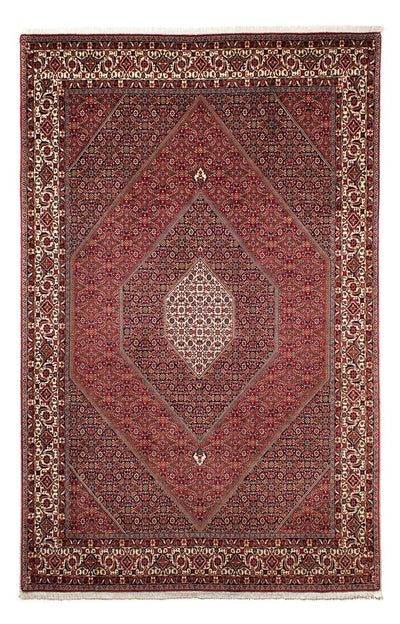 Bidjar Dywan 205x307cm - Dywan perski