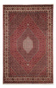 Bidjar Dywan 307x205cm - Dywan perski