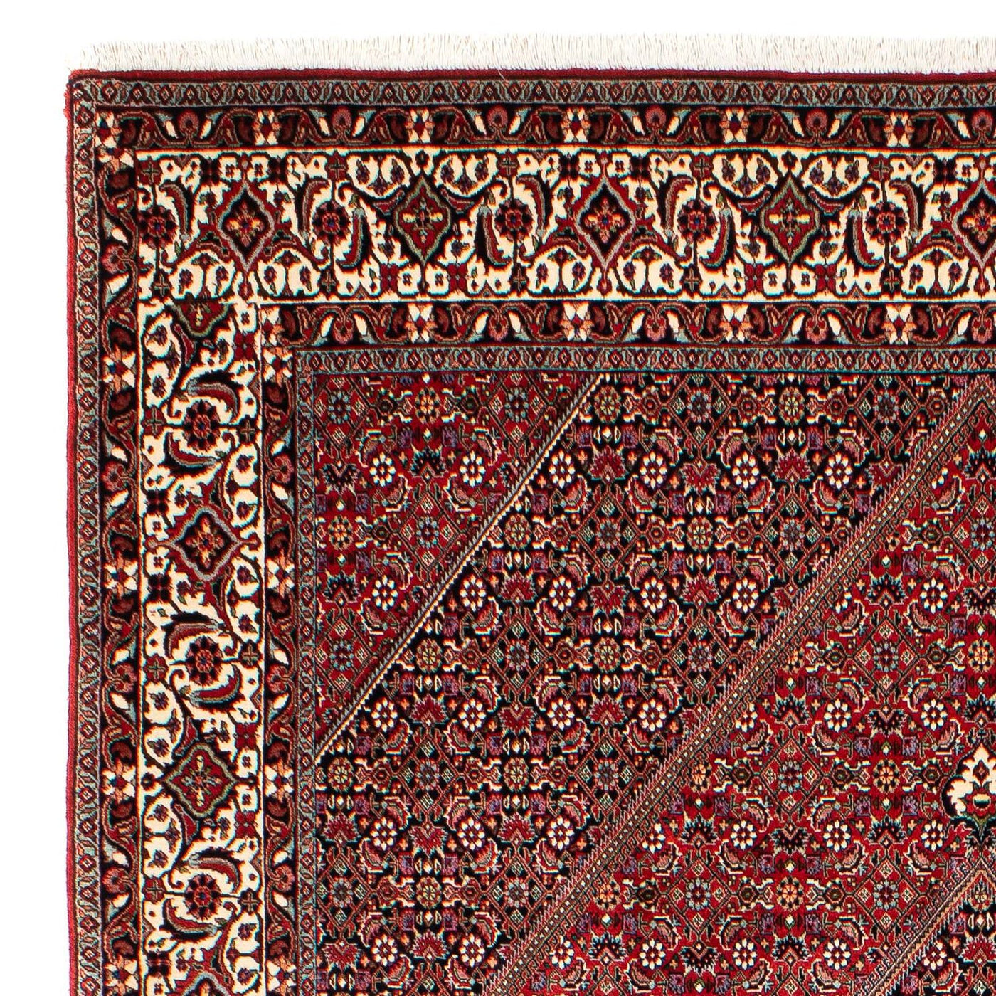 Bidjar Dywan 307x205cm - Dywan perski