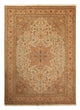Tabriz - 50 Raj Dywan 344x251cm - Dywan perski