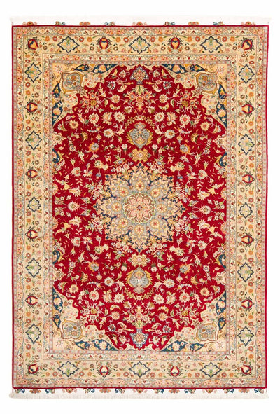 Tabriz - 50 Raj Dywan 205x300cm - Dywan perski