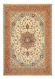 Tabriz - 50 Raj Dywan 352x254cm - Dywan perski