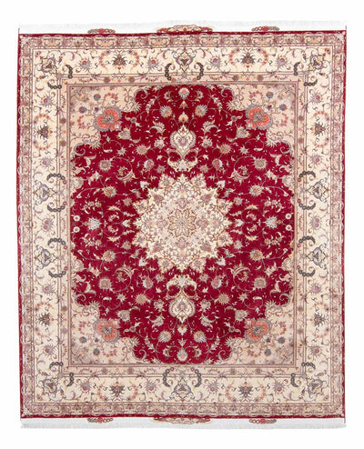 Tabriz - 50 Raj Dywan 253x305cm - Dywan perski