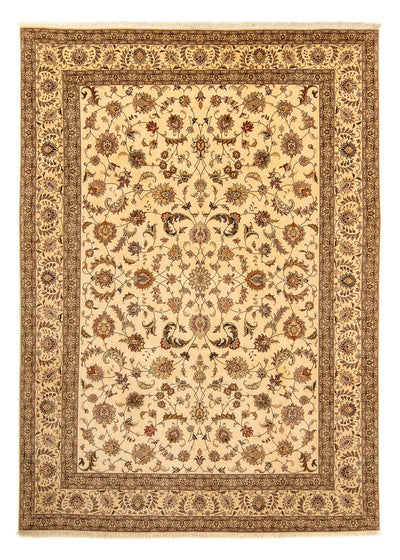 Tabriz - 50 Raj Dywan 252x364cm - Dywan perski