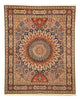 Tabriz - 50 Raj Dywan 207x250cm - Dywan perski