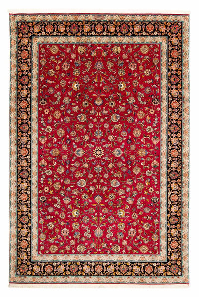 Tabriz - 50 Raj Dywan 202x304cm - Dywan perski