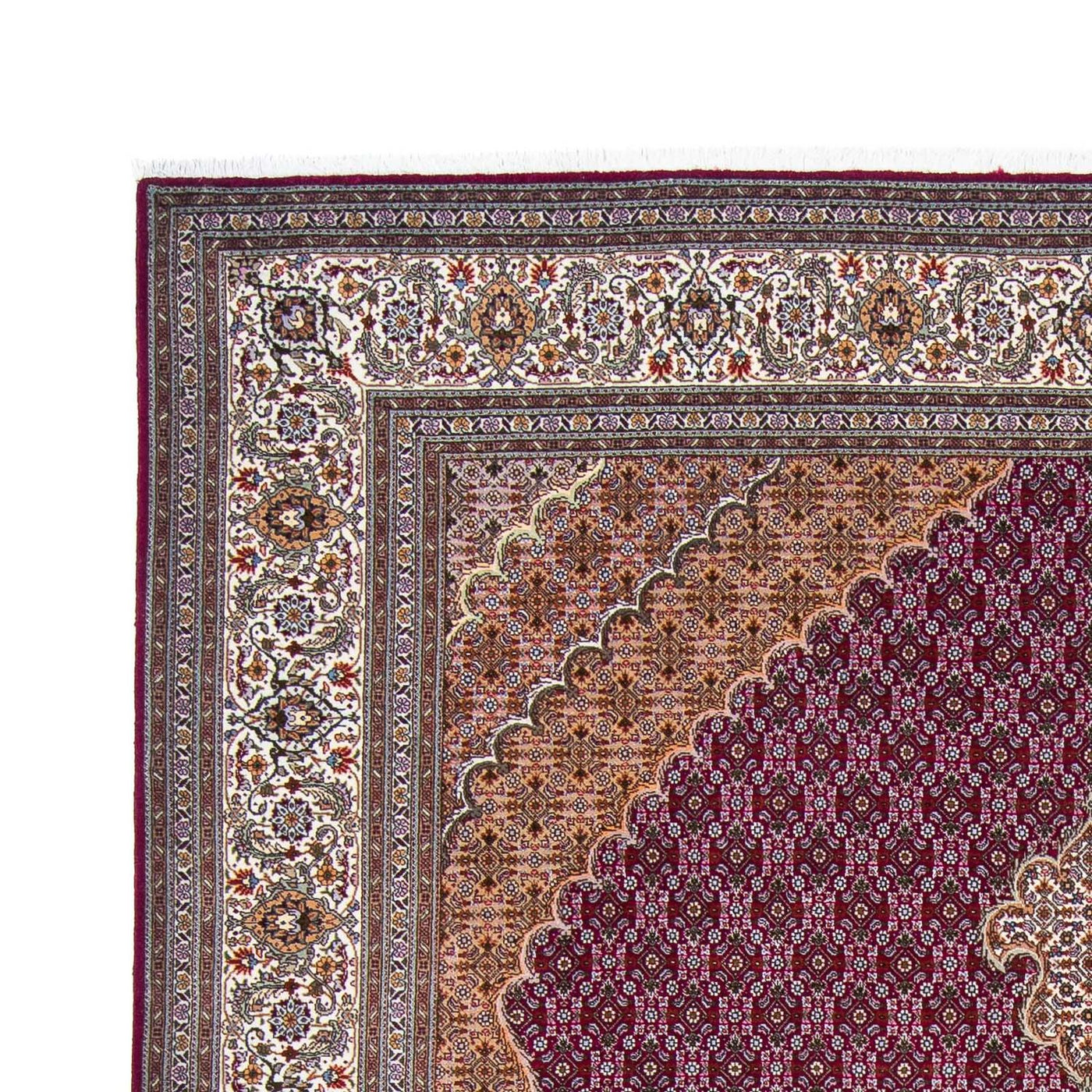 Tabriz Dywan 306x205cm - Dywan perski