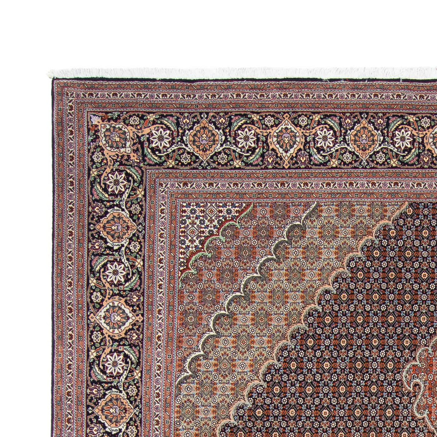 Tabriz Dywan 305x205cm - Dywan perski