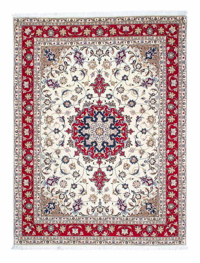 Tabriz - 50 Raj Dywan 154x205cm - Dywan perski
