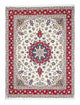 Tabriz - 50 Raj Dywan 205x154cm - Dywan perski