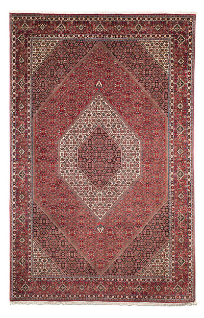 Bidjar Dywan 203x300cm - Dywan perski