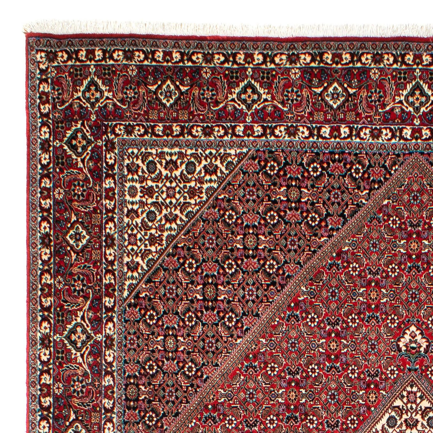 Bidjar Dywan 300x203cm - Dywan perski