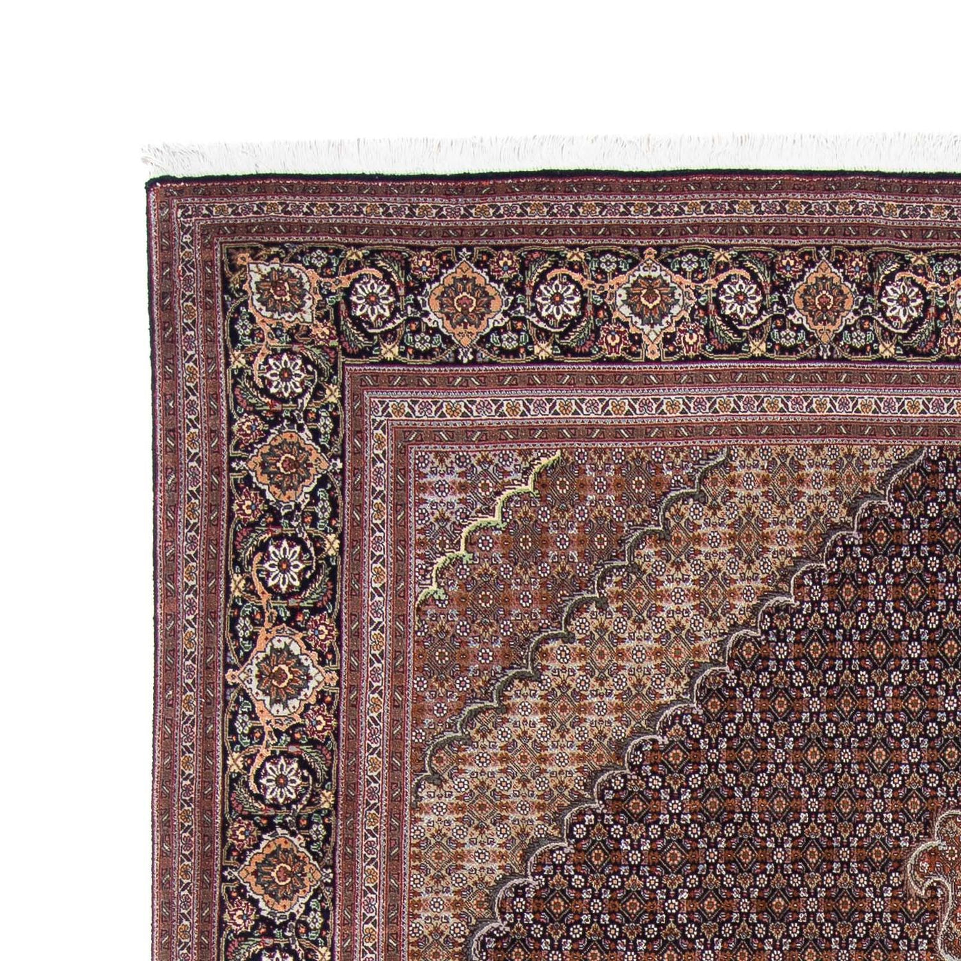 Tabriz Dywan 298x198cm - Dywan perski