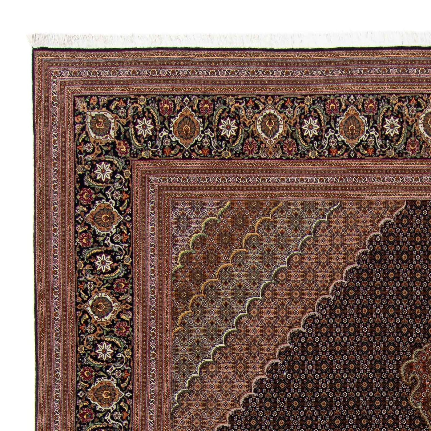 Tabriz Dywan 353x255cm - Dywan perski