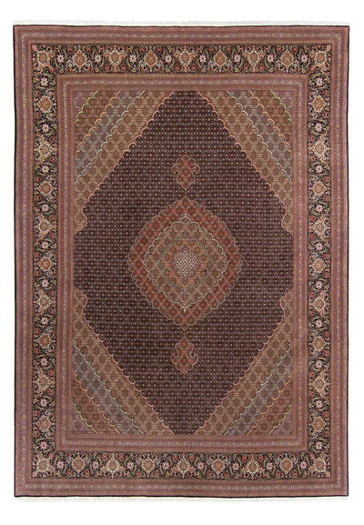 Tabriz Dywan 256x370cm - Dywan perski