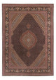Tabriz Dywan 370x256cm - Dywan perski